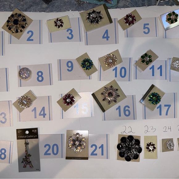 CHARMS - Picture 4 of 5